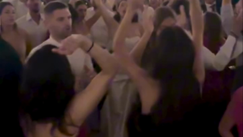 Una festa che non dimenticherete mai