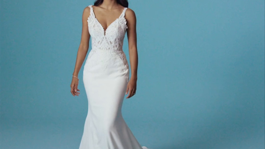 Adair di Maggie Sottero