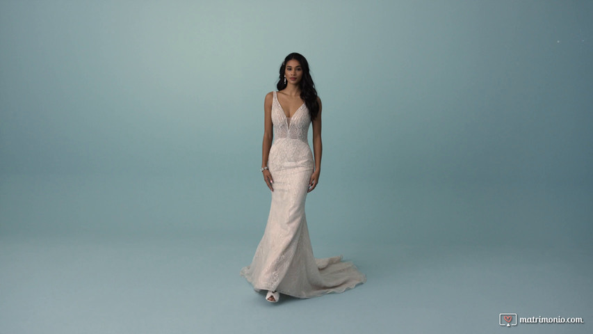 Elaine di Maggie Sottero