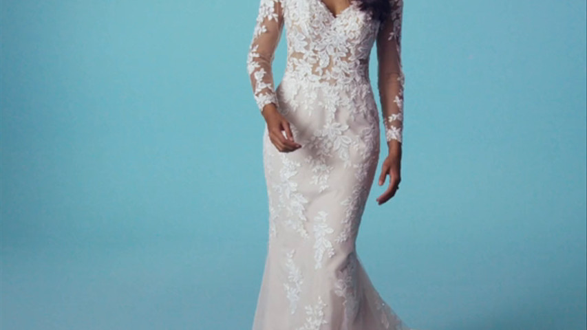 Francesca di Maggie Sottero