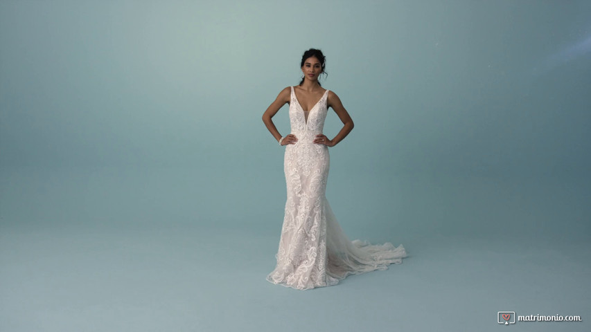 Henrietta di Maggie Sottero