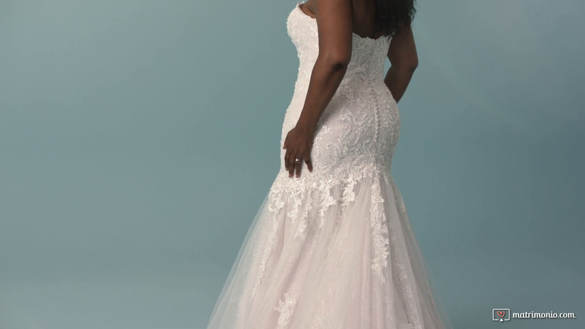 Lonnie Lynette Maggie Sottero