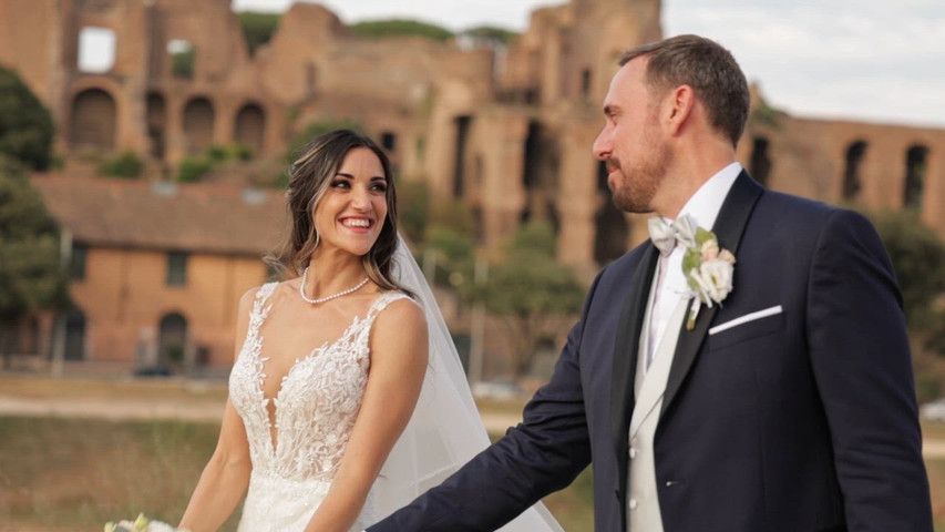 Giulia e Giuliano 