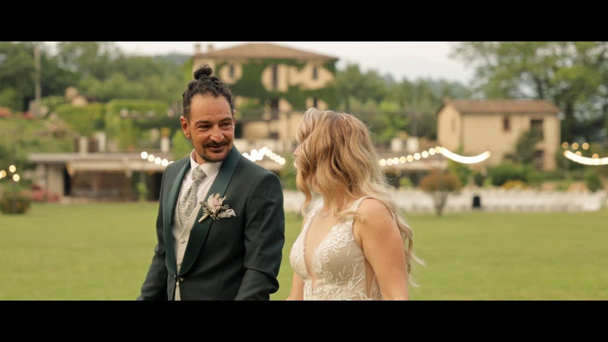Eleonora e Pablo