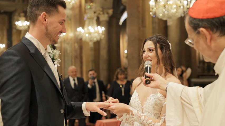 Prisca e Angelo 