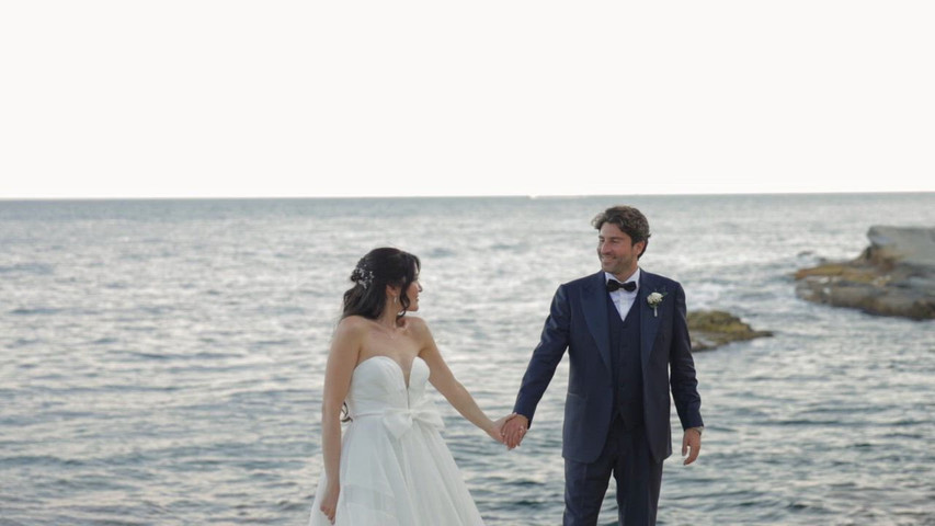 Angela e Fabio