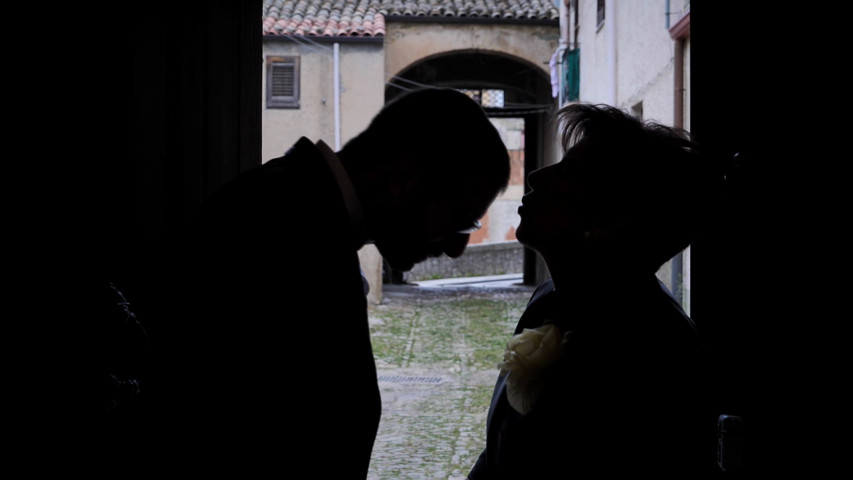 Cinzia & Giuseppe - 4 maggio 2019 - Corleone