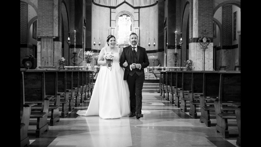 Anna e Giovanni