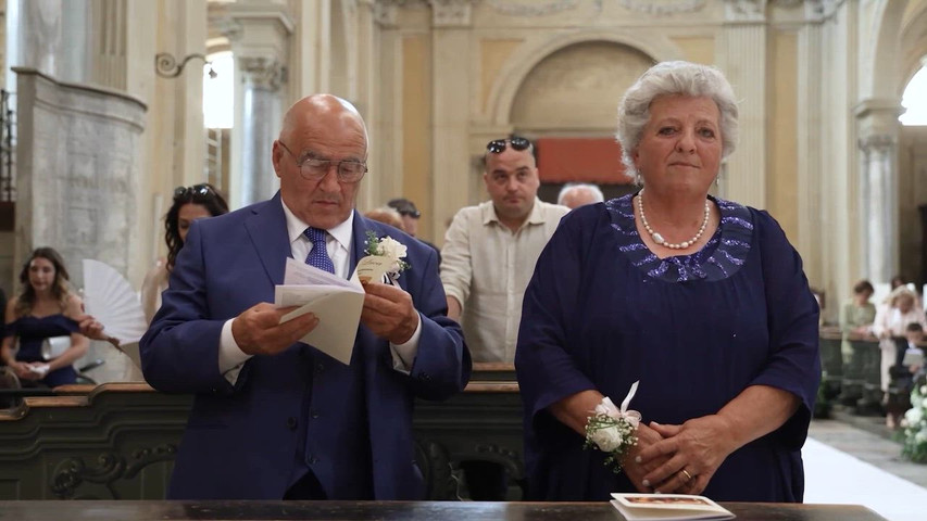 Anna e Luca