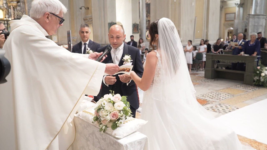Anna e Luca