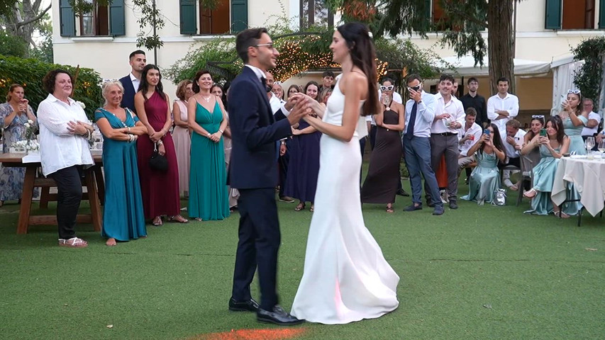 Laura e Marco