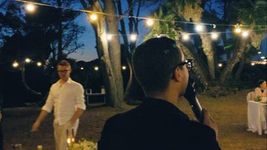 Michele Megaro Dj & Events