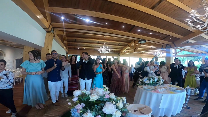Matrimonio Paolo e Cecilia!!!