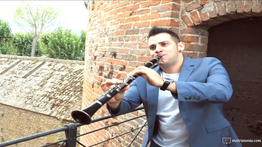 Loving you - Cover di Jastin Visani