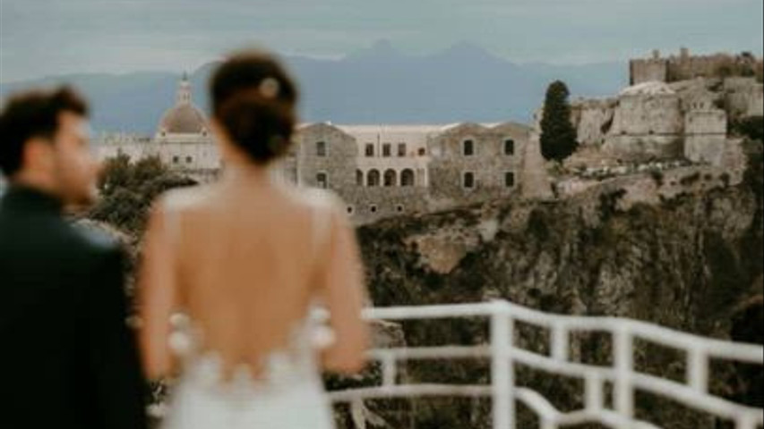 Prima di scegliere me avevano sentito 4 fotografi!