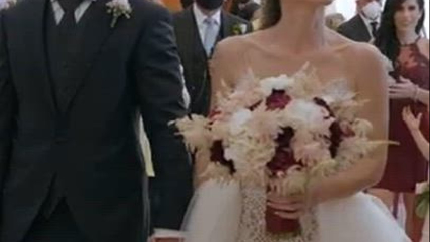 Non tutti i matrimoni sono uguali. Alcuni sono veri.