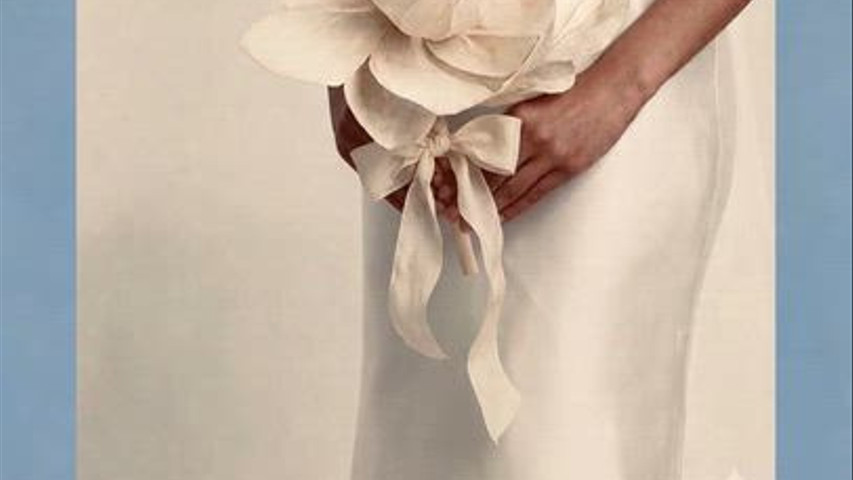 UNCONVENTIONAL BOUQUET