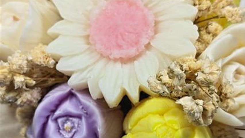 Flowers Box 