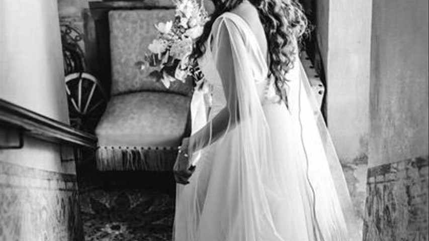 Matrimonio Federica