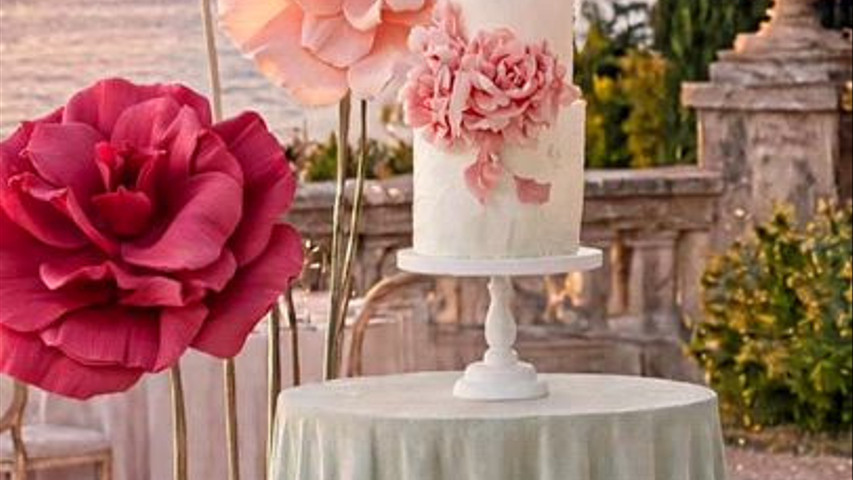 Dettagli per eventi speciali 