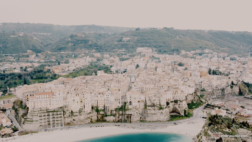 Tropea i sing amore