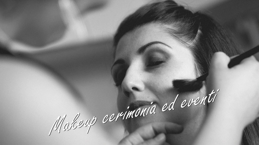 Elisabetta Epifani Makeup Artist