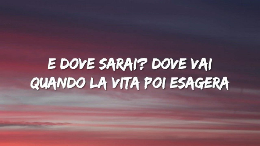 Due vite 