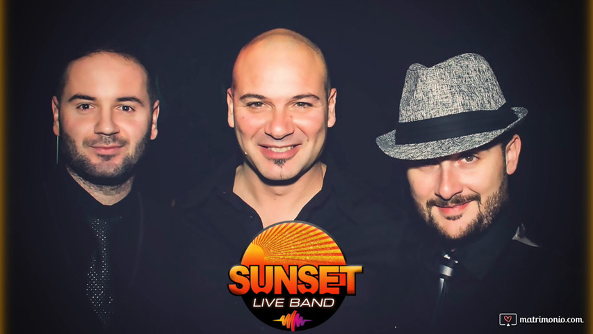 Sunset Live Band