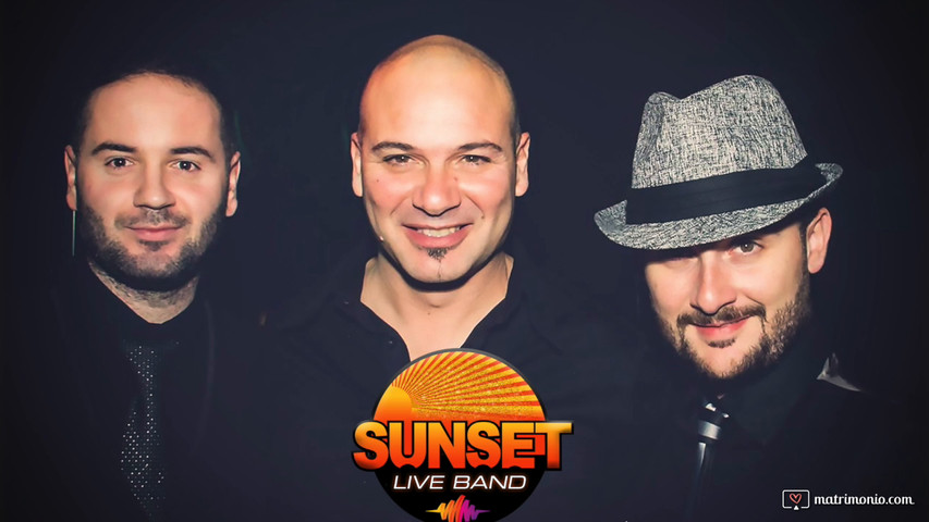 Sunset Live Band