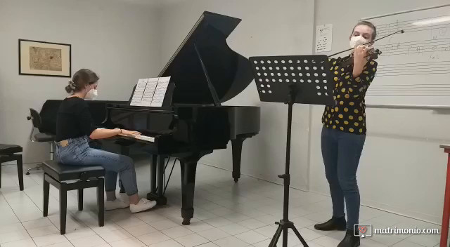 Canone di Pachelbel 