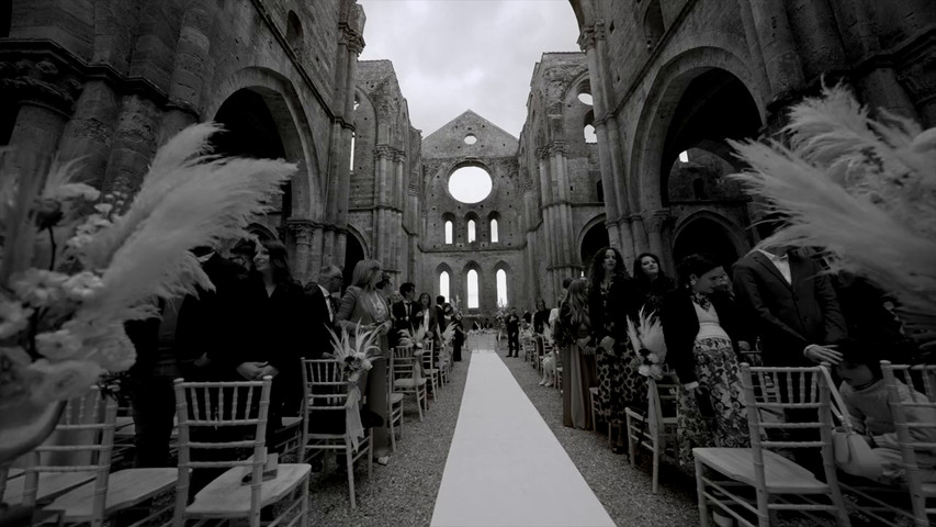 Abbazia San Galgano