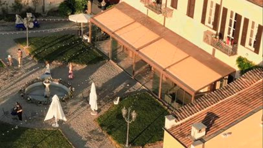 Villa Ghiringhelli