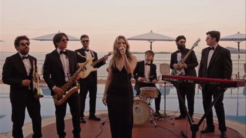 Party Band