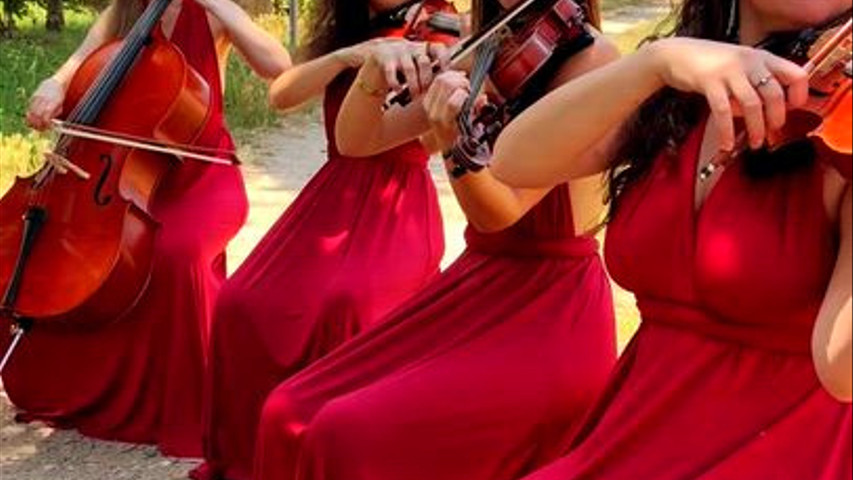 Quartetto d'archi