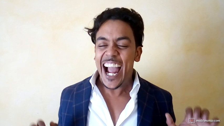 Imitazione Louis Armstrong