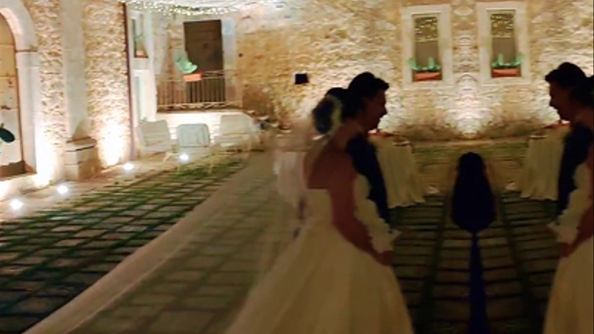 Musica matrimonio sicilia