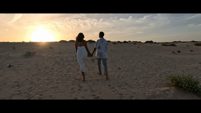 engagement Fuerteventura