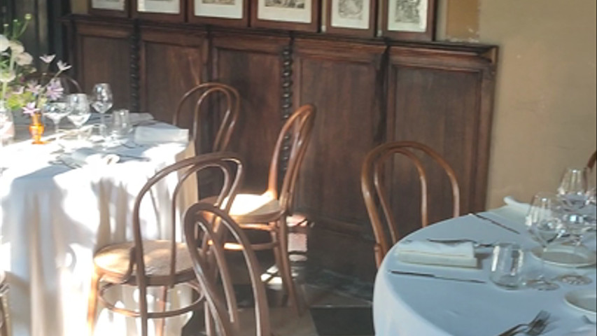 Sherbet Ristorante