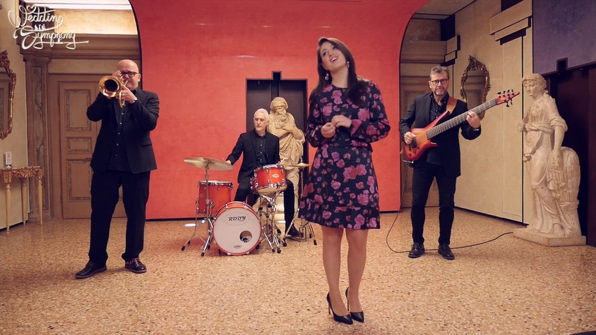 Wedding Symphony