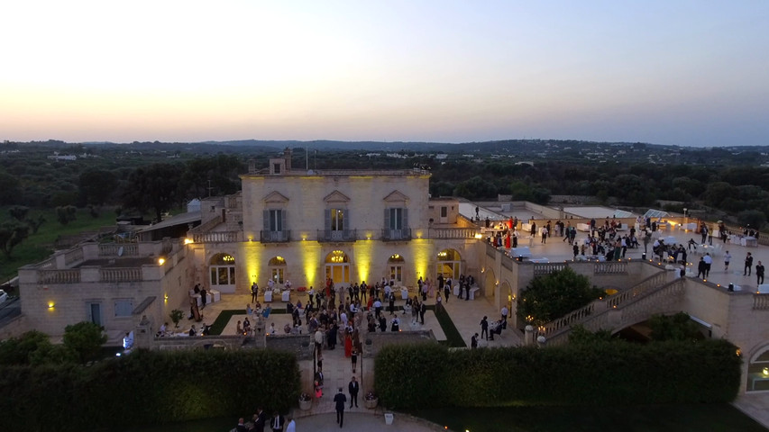 Masseria Traetta Exclusive