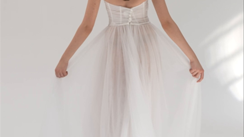 Marièe Bridal Boutique