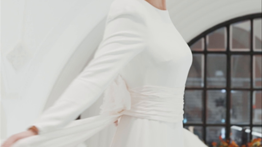 Marièe Bridal Boutique