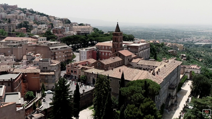 Tenuta dei Sesterzi | Paolo & Angela