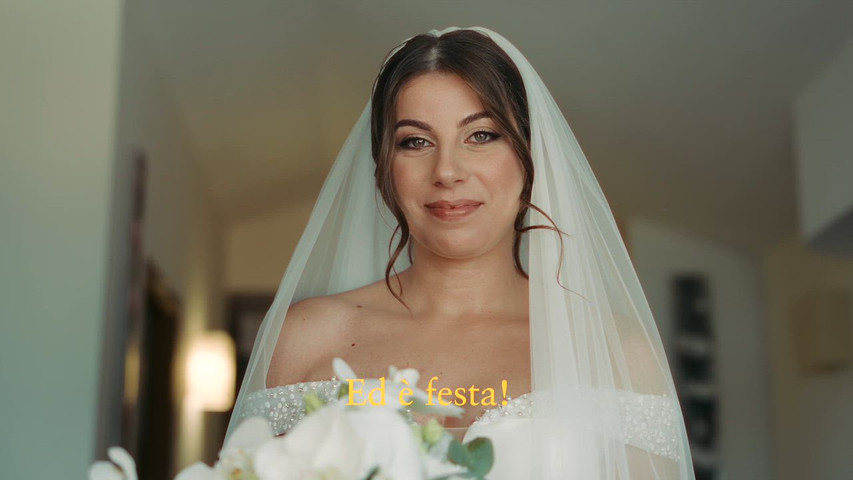 Tenuta di Polline - Marco e Giulia