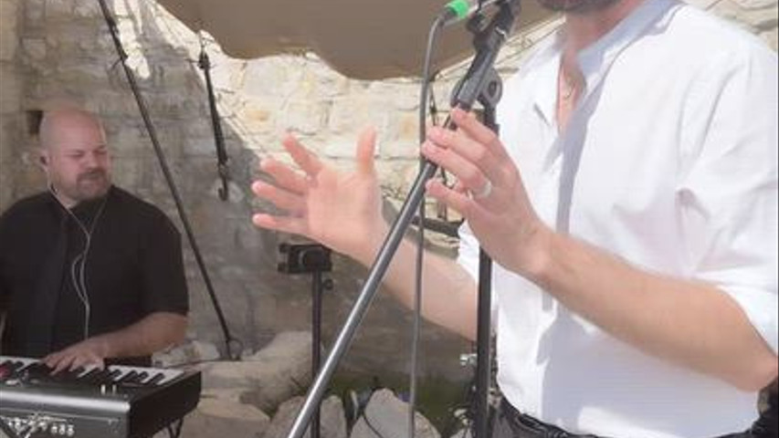 Aperitivo - Live Music -