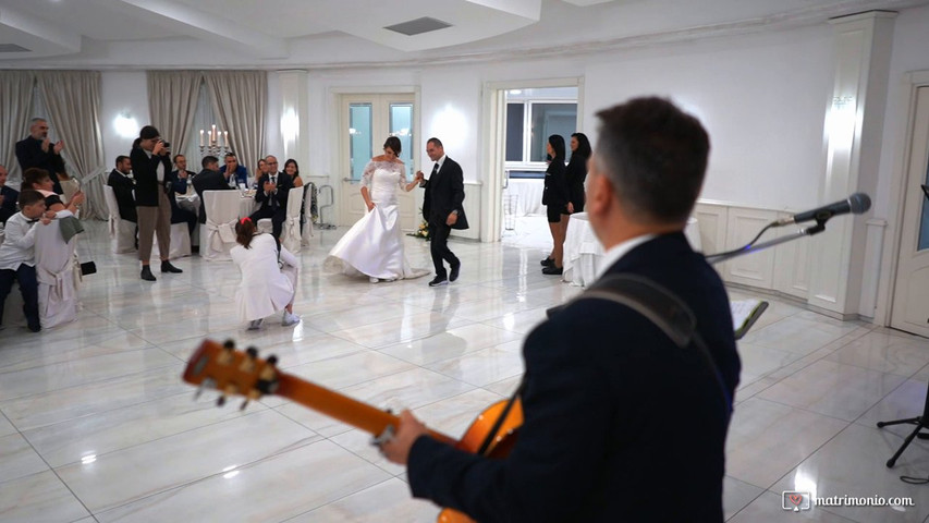 Video Spot - Briganti Wedding