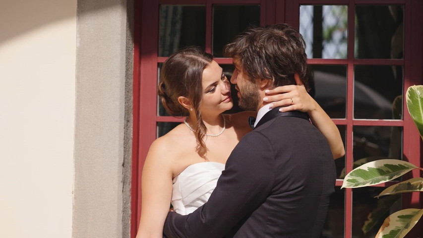 Federica + Paolo