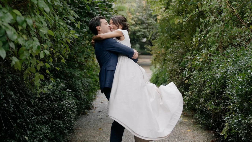 Beatrice + Francesco