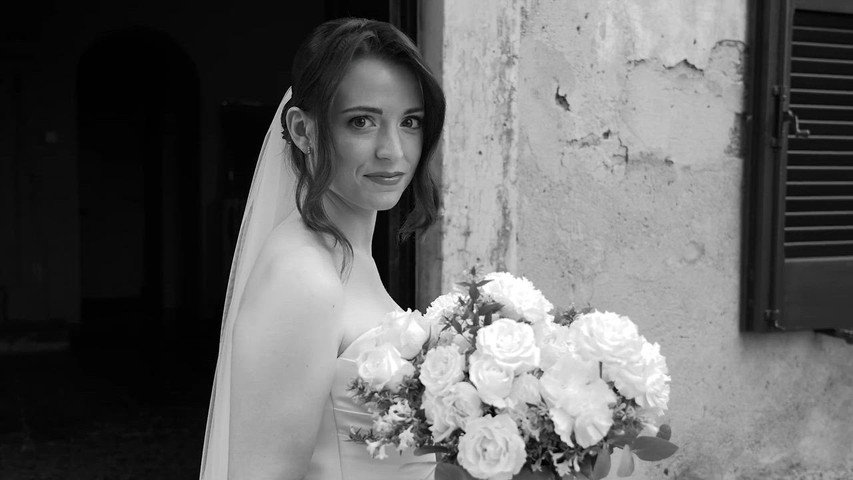 Giulia + Denis