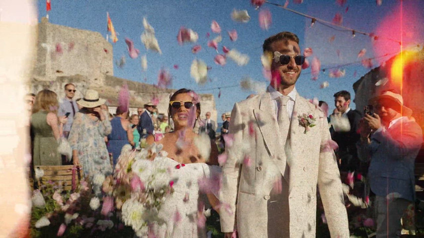 Eleonora + Francesco